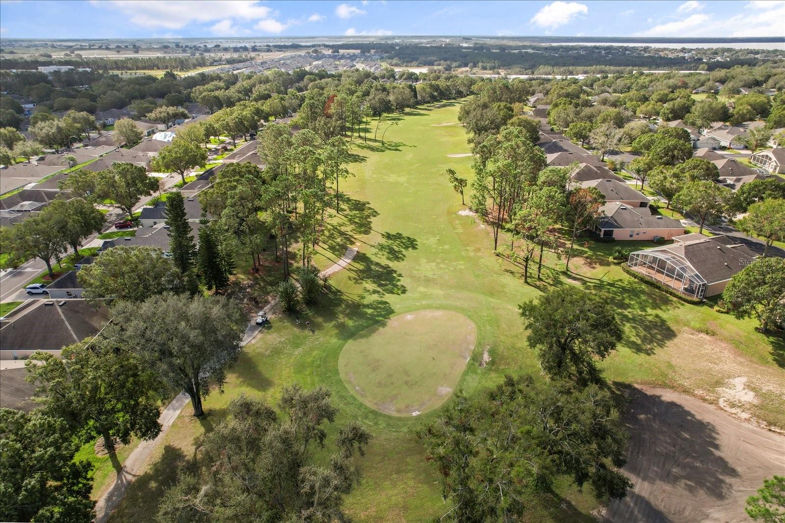 KINGS RIDGE - Residential