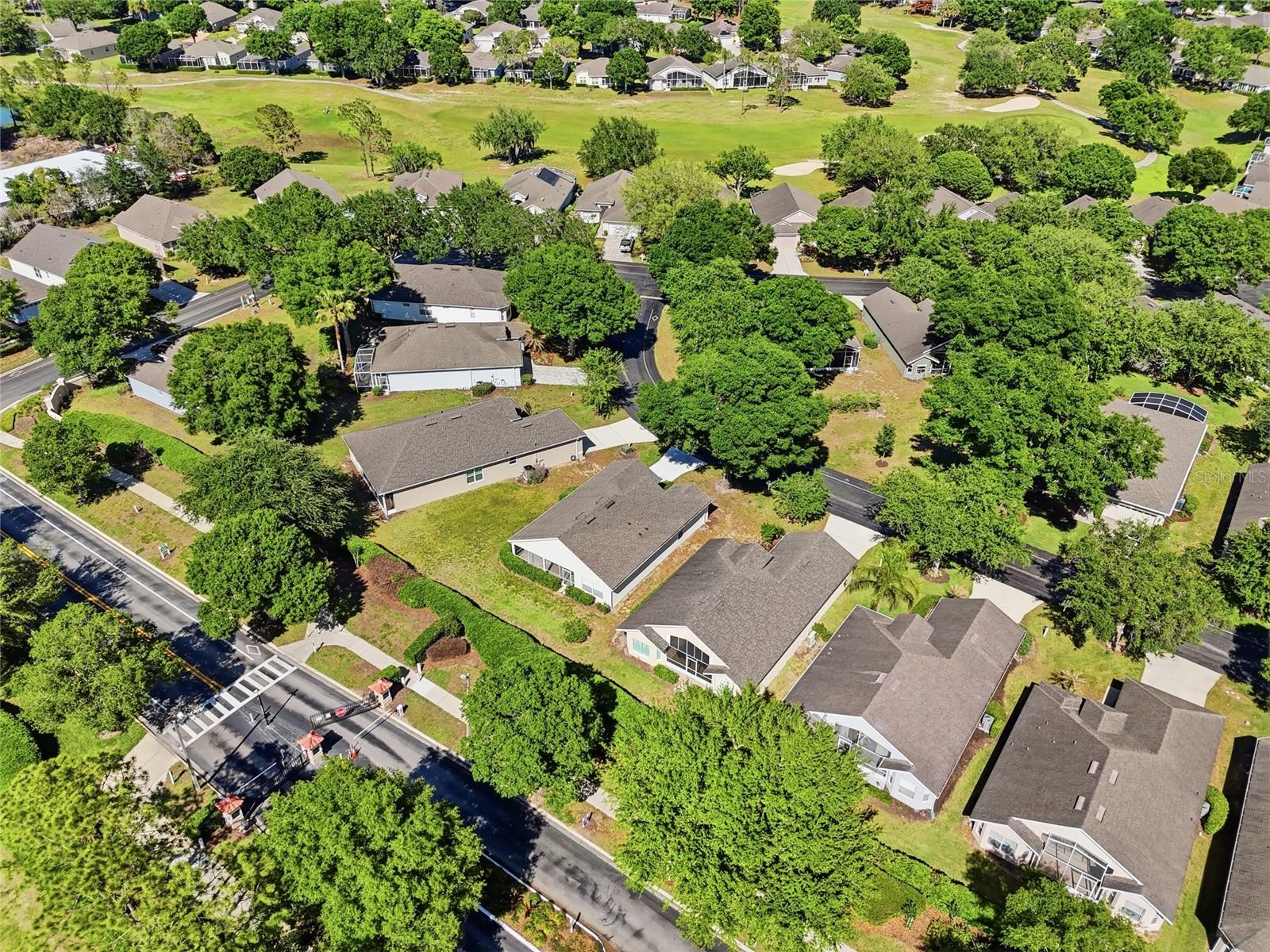 KINGS RIDGE - Residential