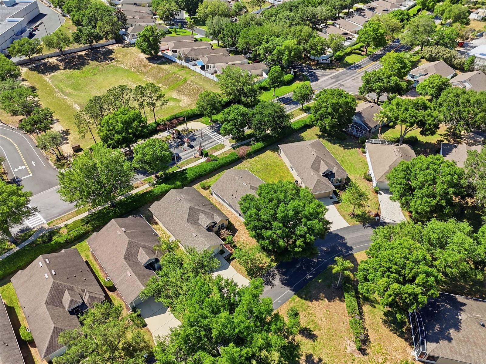 KINGS RIDGE - Residential