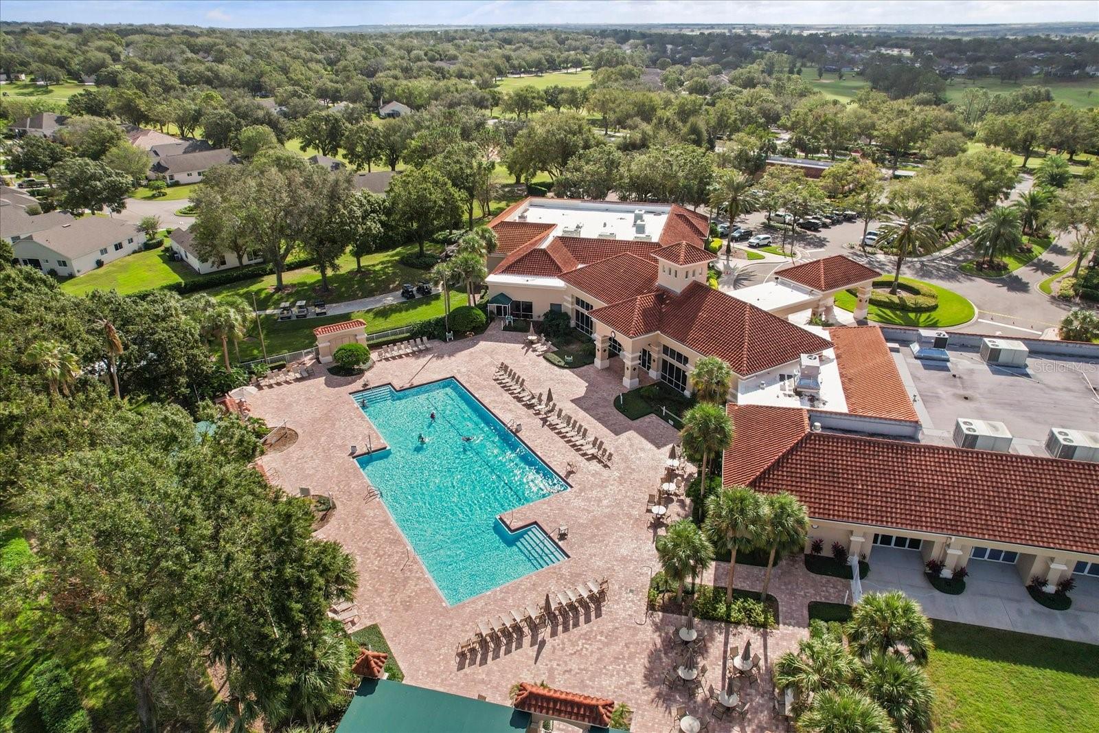 KINGS RIDGE - Residential