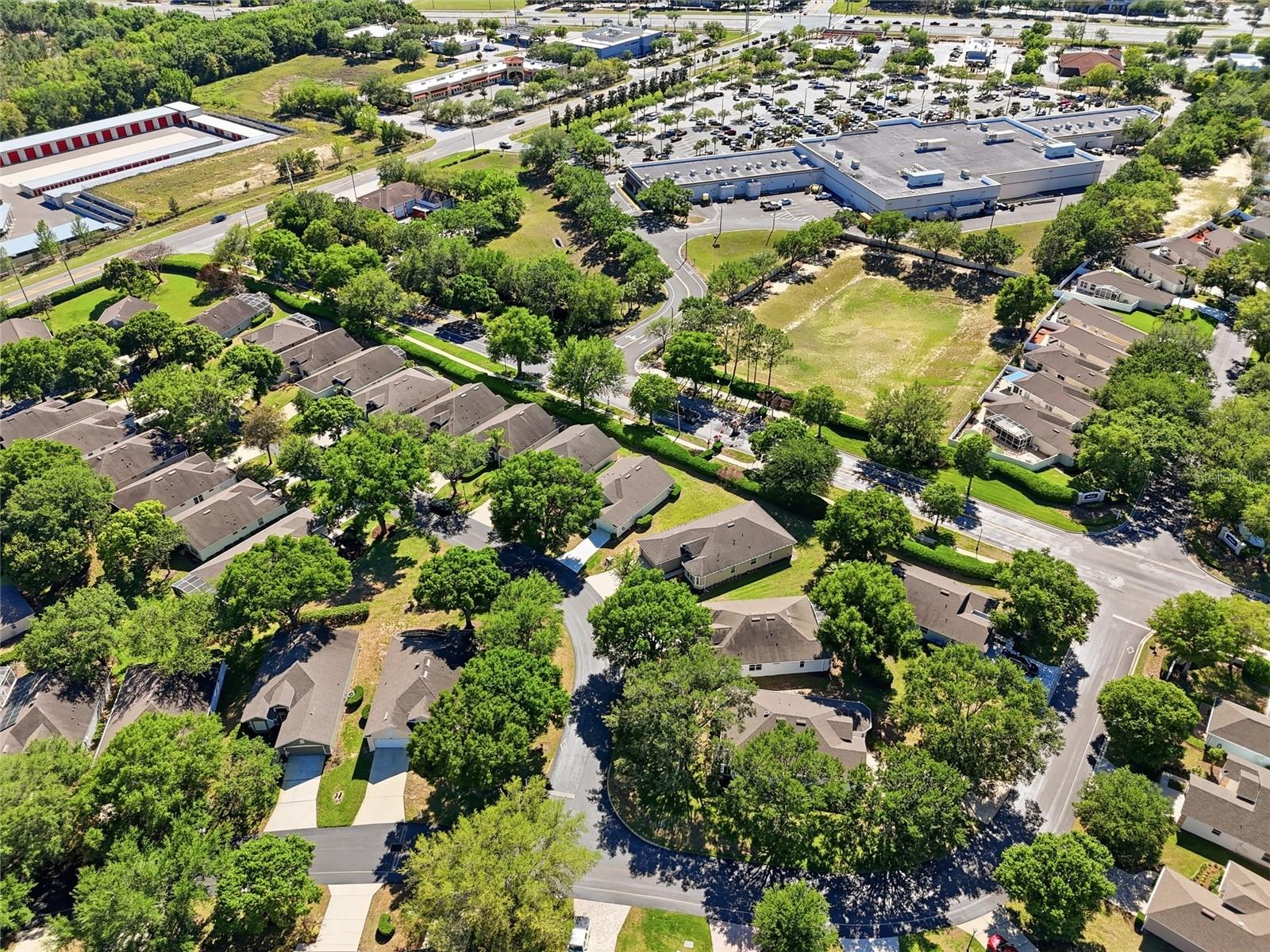 KINGS RIDGE - Residential