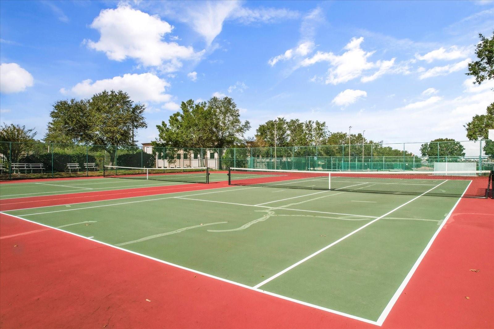 KINGS RIDGE - Residential