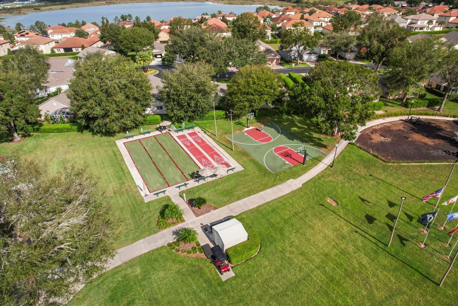 KINGS RIDGE - Residential