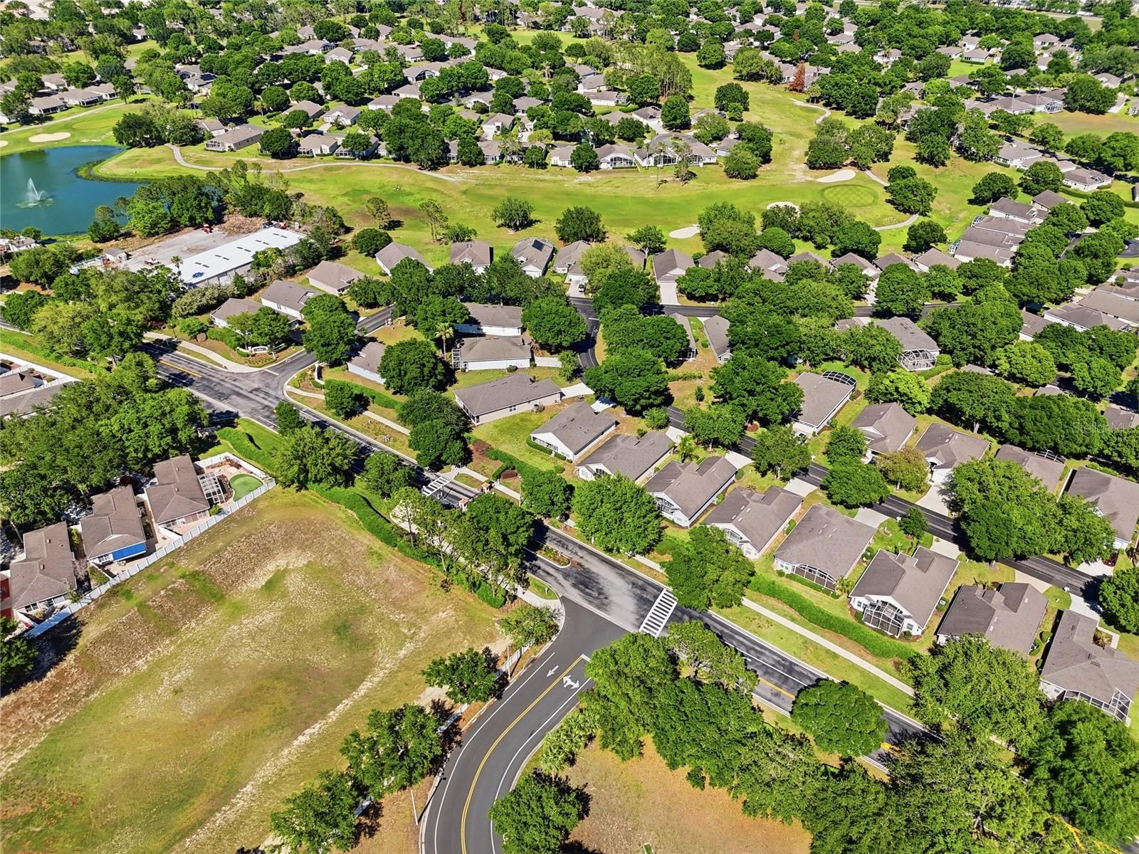 KINGS RIDGE - Residential