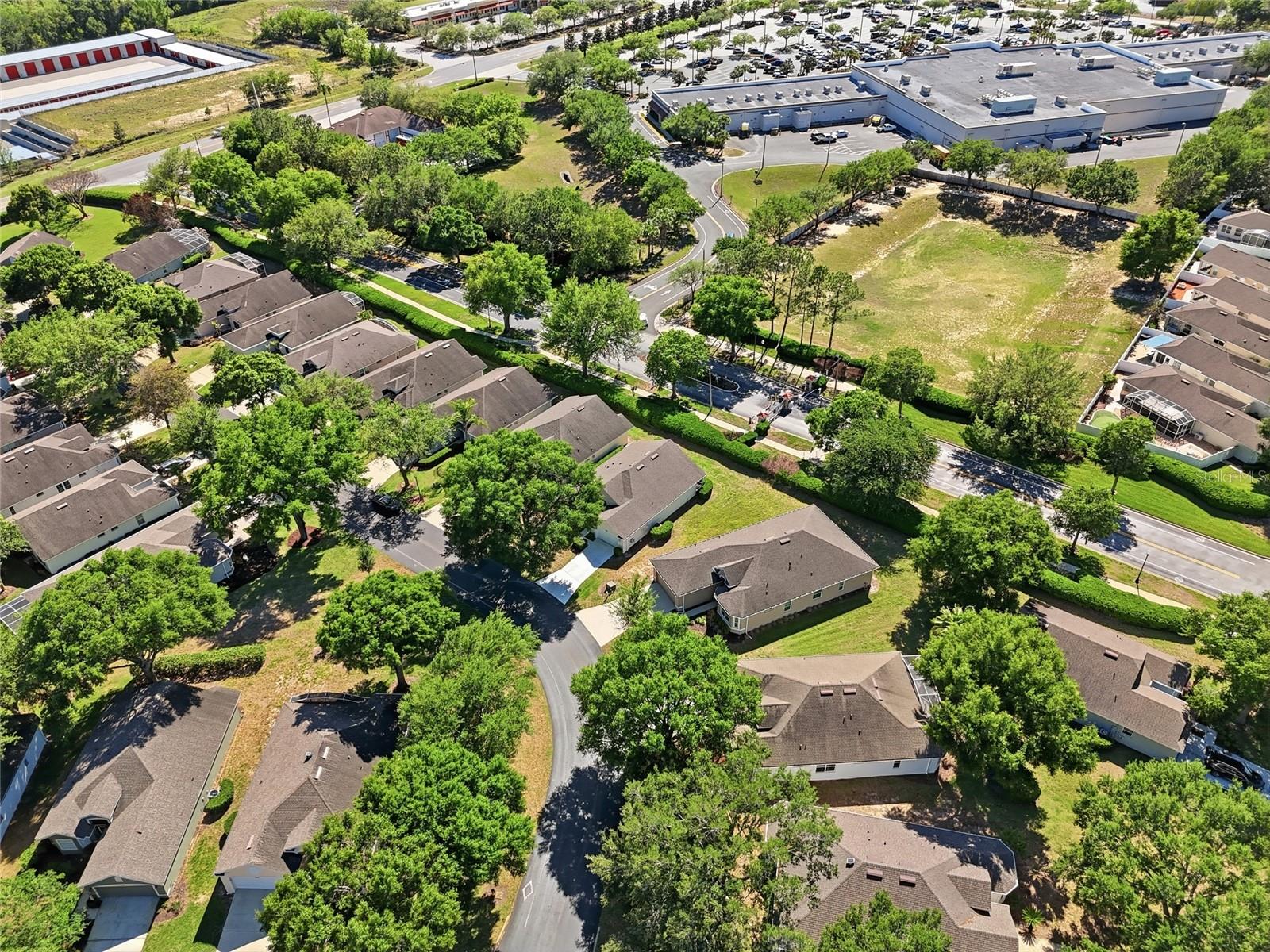 KINGS RIDGE - Residential