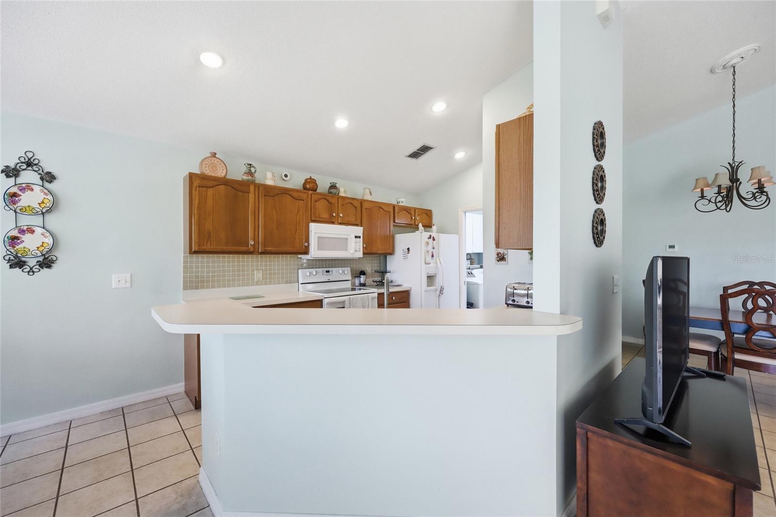 KINGS RIDGE - Residential