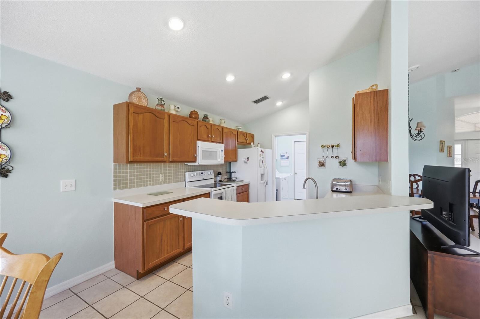 KINGS RIDGE - Residential