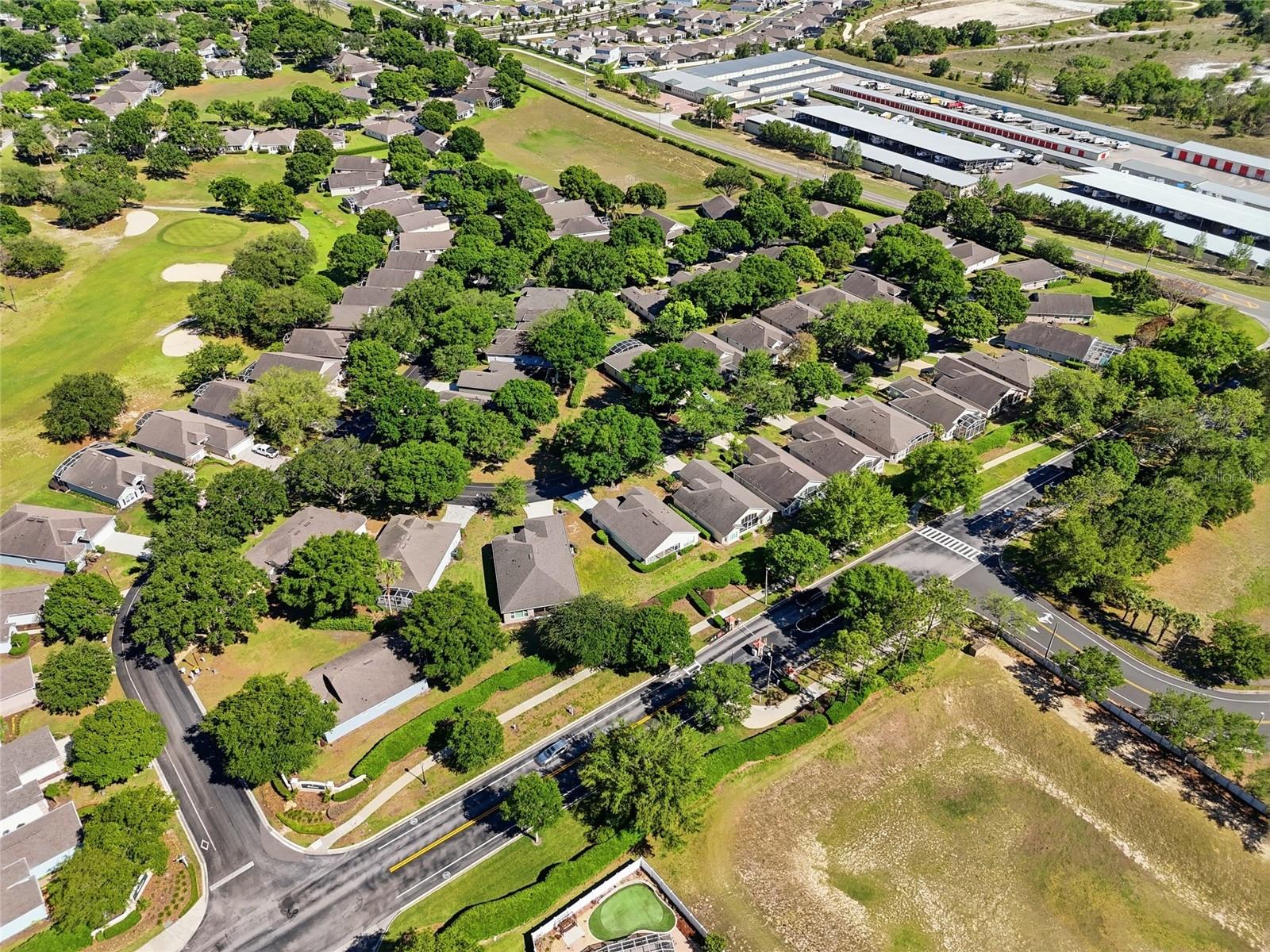 KINGS RIDGE - Residential