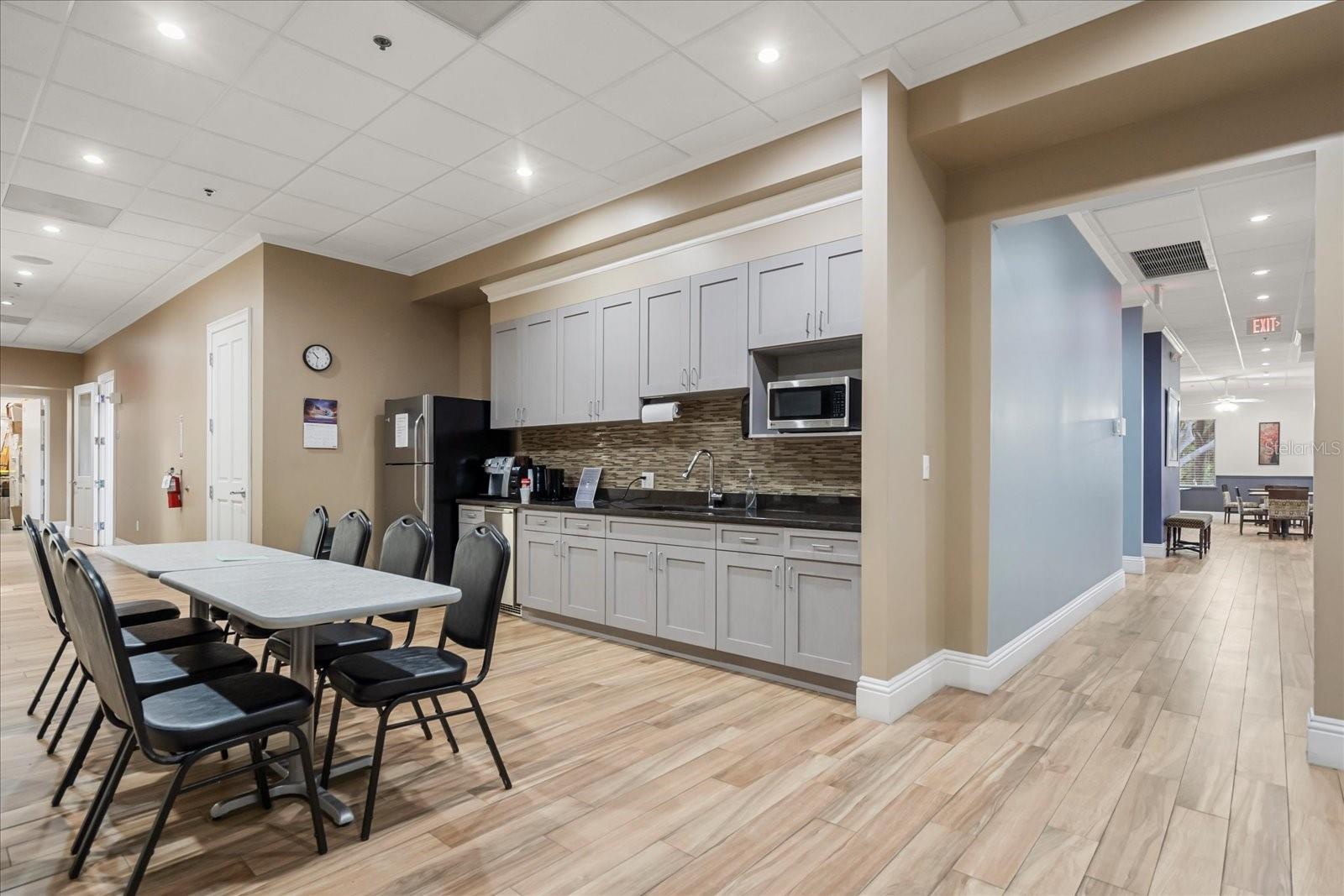 KINGS RIDGE - Residential