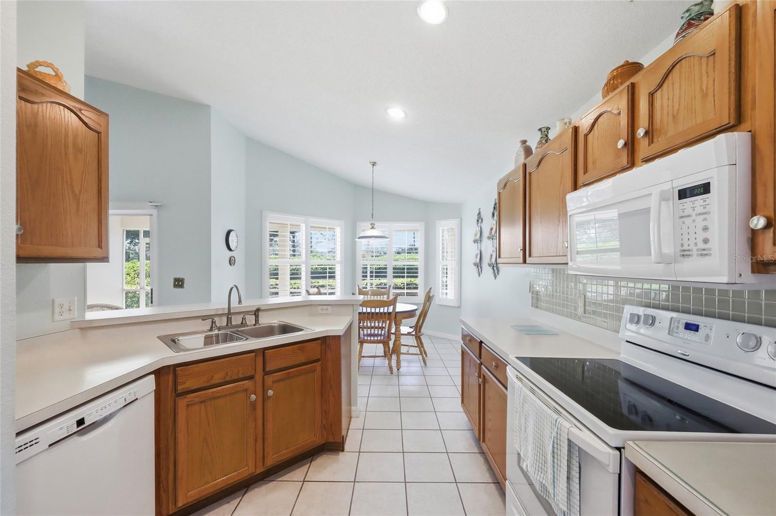 KINGS RIDGE - Residential