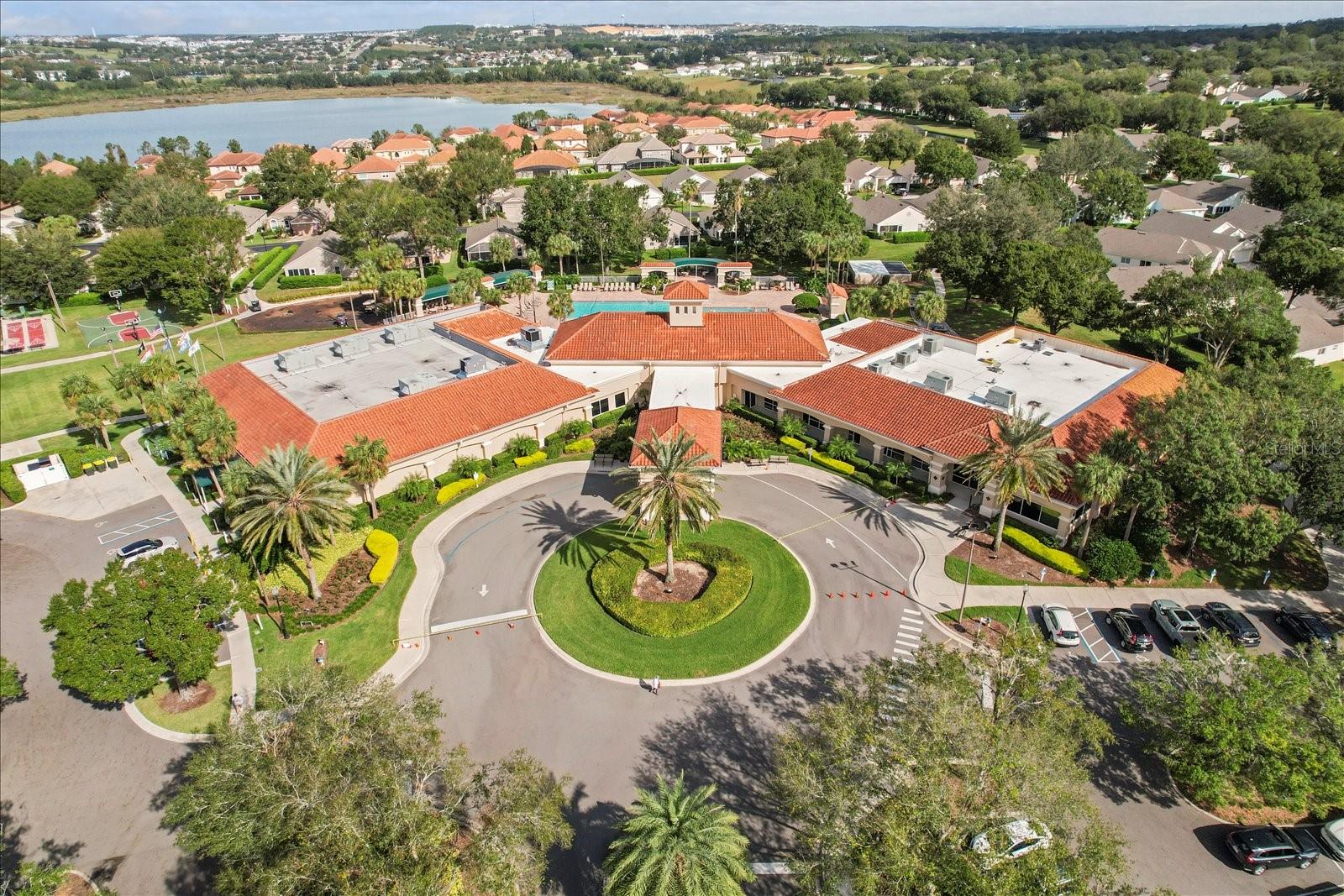 KINGS RIDGE - Residential