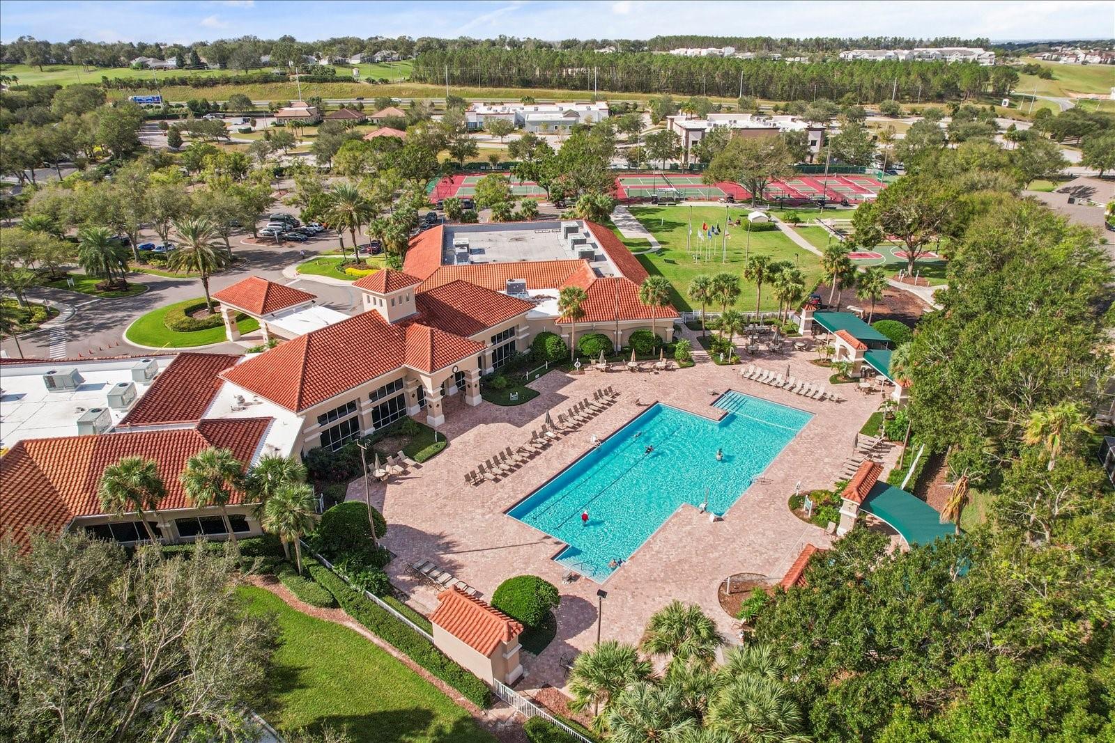 KINGS RIDGE - Residential