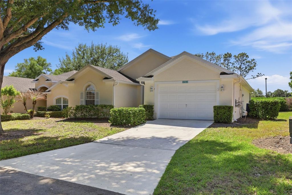 Photo of 4364 Sambourne Street, Clermont, FL 34711 (MLS # G5110949)