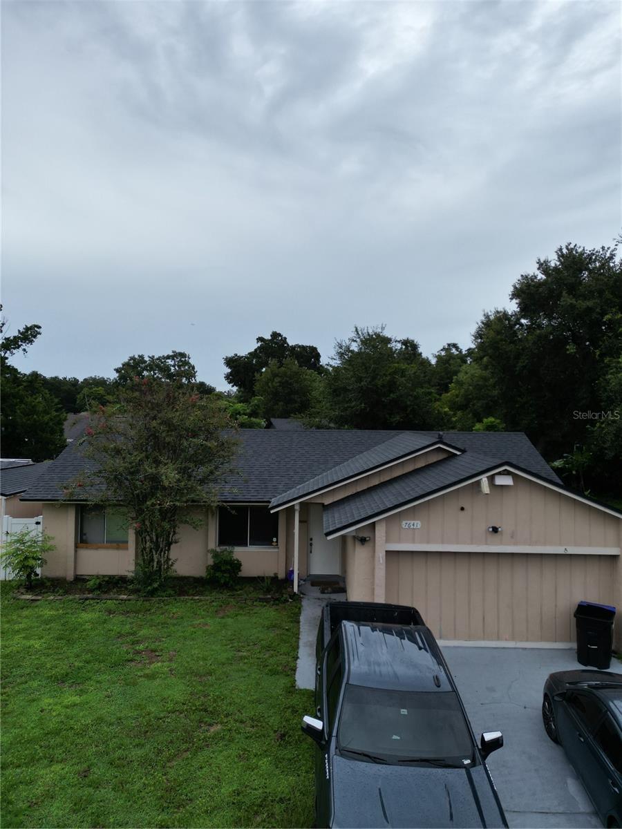 Gorgeous home with a newly renovated kitchen, porcelain flooring throughout, and a versatile bonus room. Fresh, modern, and ready for you to move in and enjoy!"
