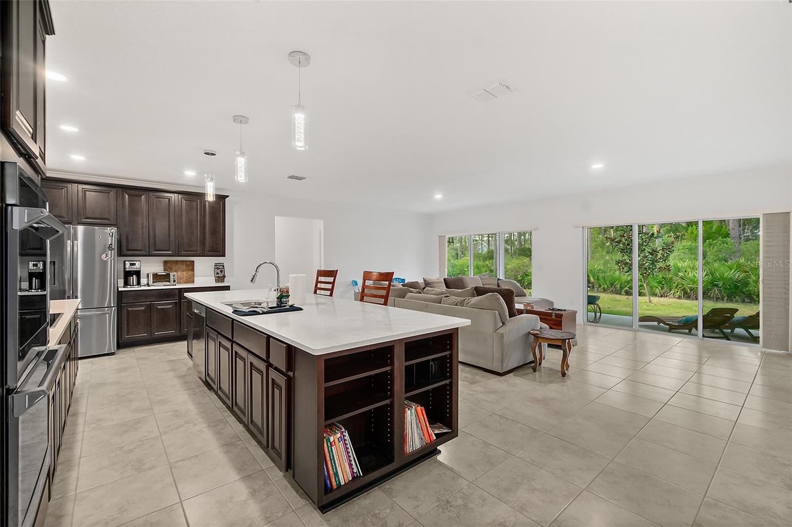 PALM COAST SEC 58 - Residential