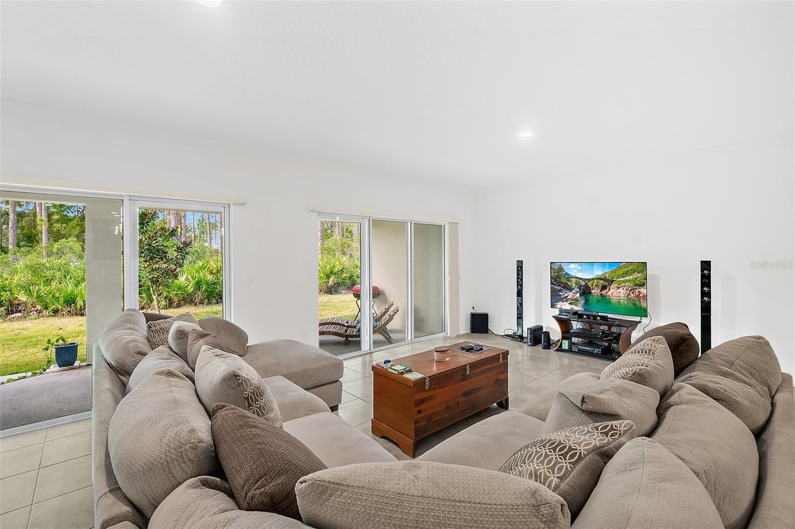 PALM COAST SEC 58 - Residential