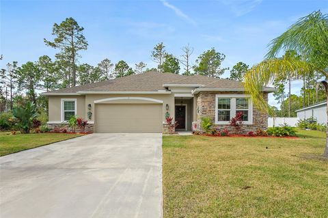 Photo of 3 Seton Court, Palm Coast, FL 32164 (MLS # FC314647)