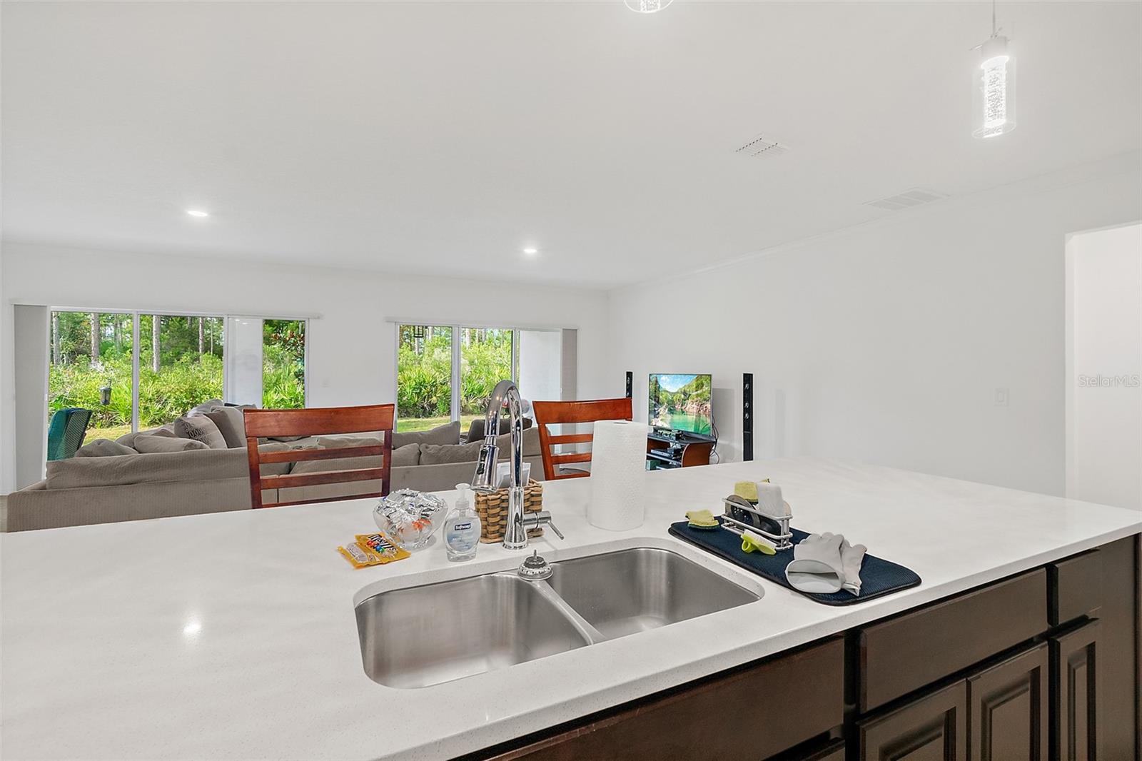 PALM COAST SEC 58 - Residential