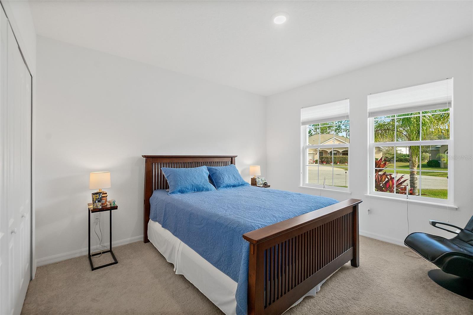 PALM COAST SEC 58 - Residential