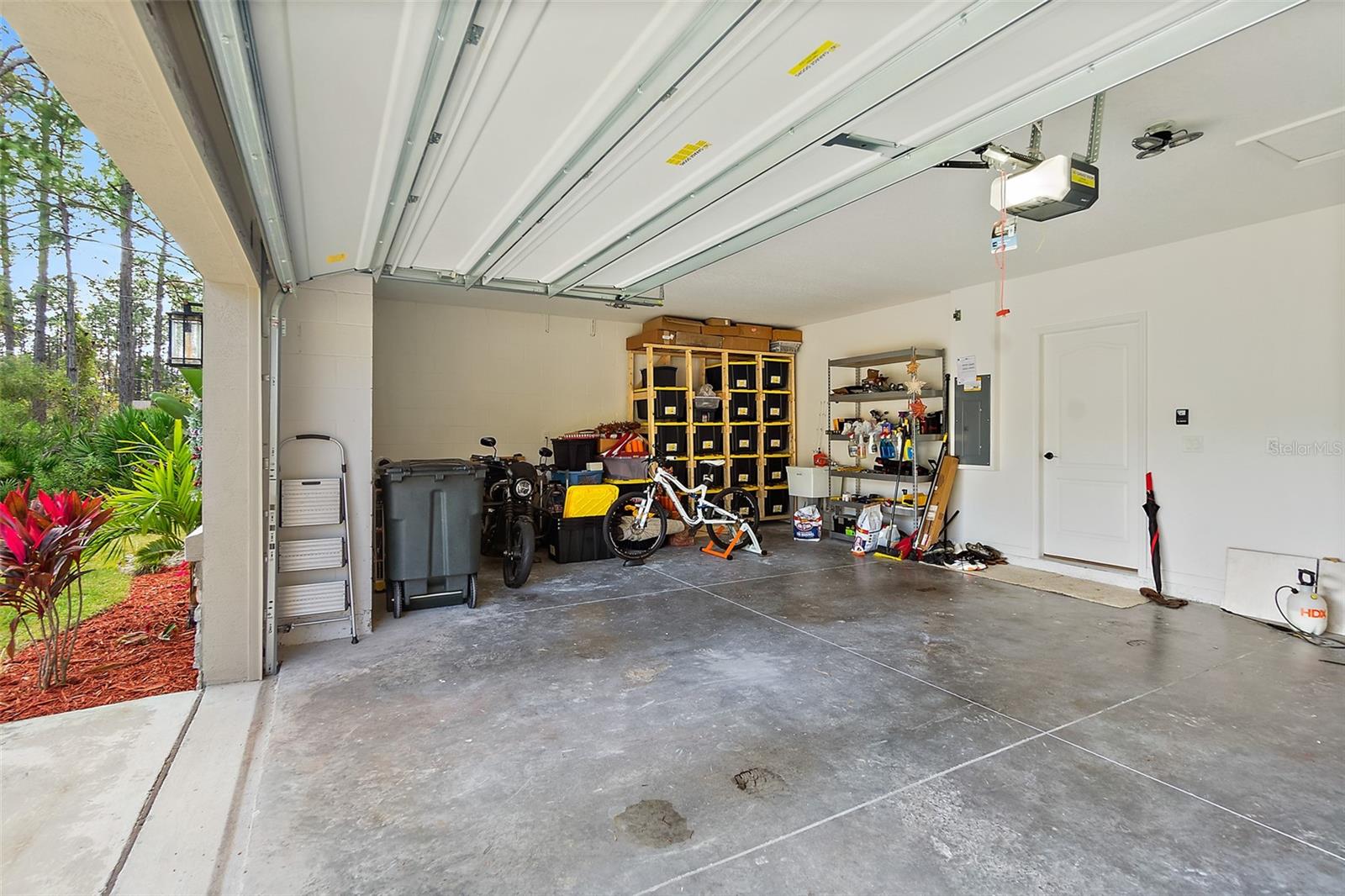 PALM COAST SEC 58 - Residential