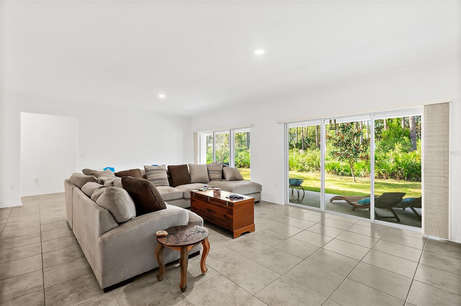 PALM COAST SEC 58 - Residential