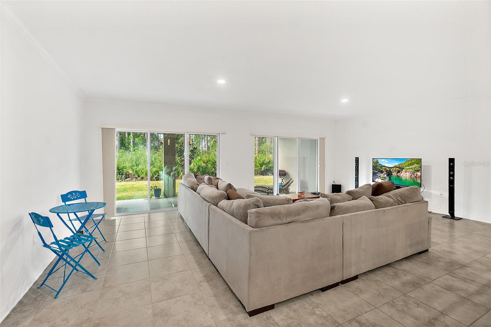 PALM COAST SEC 58 - Residential