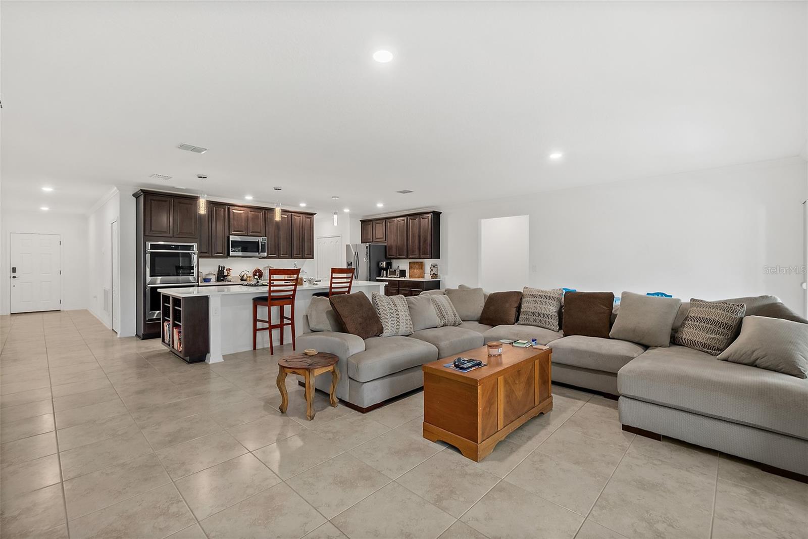 PALM COAST SEC 58 - Residential