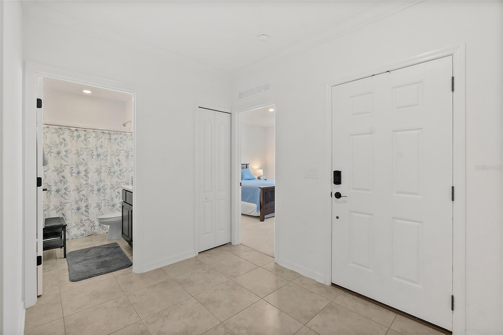 PALM COAST SEC 58 - Residential