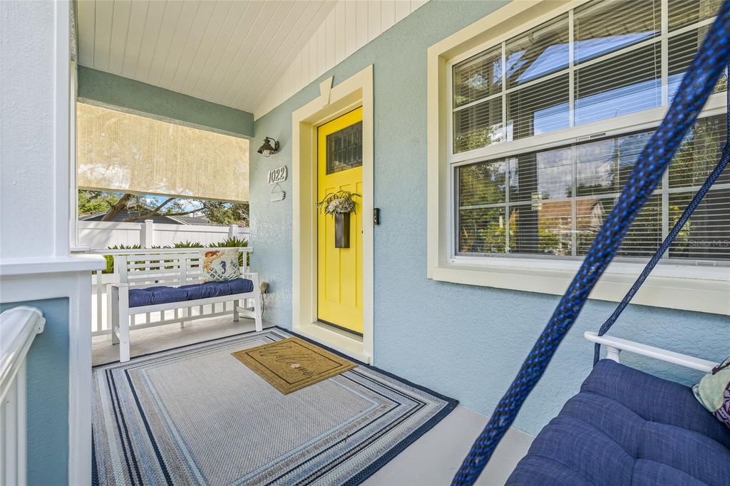 Photo of 1022 W Rambla Street, Tampa, FL 33612 (MLS # TB8441500)