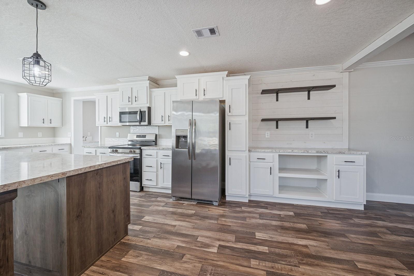 NOT IN SUBDIVISION - Residential