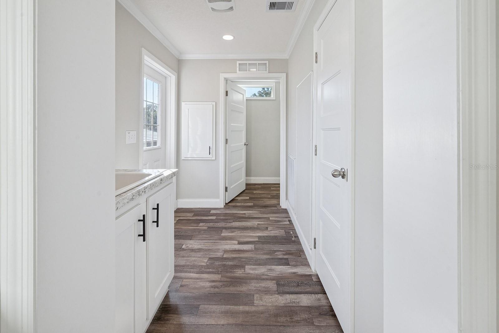 NOT IN SUBDIVISION - Residential