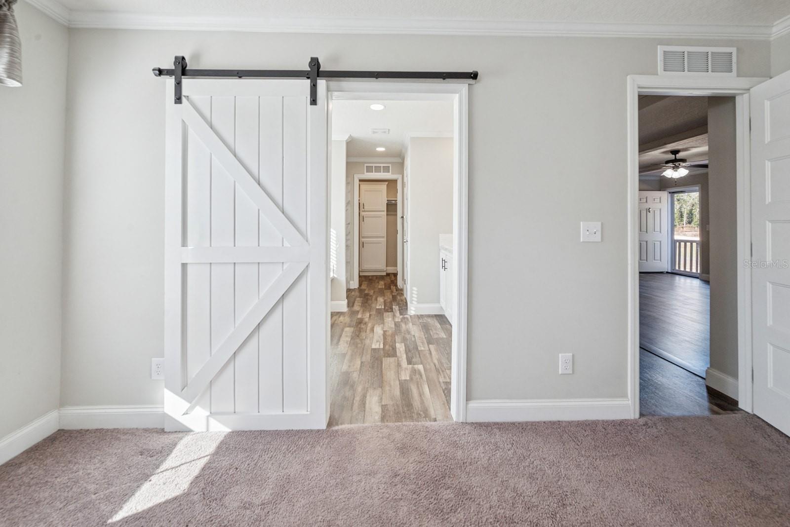 NOT IN SUBDIVISION - Residential