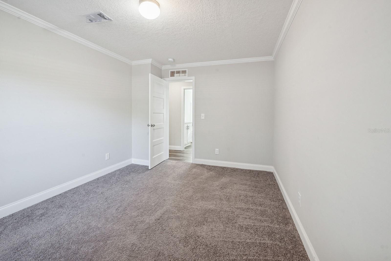 NOT IN SUBDIVISION - Residential