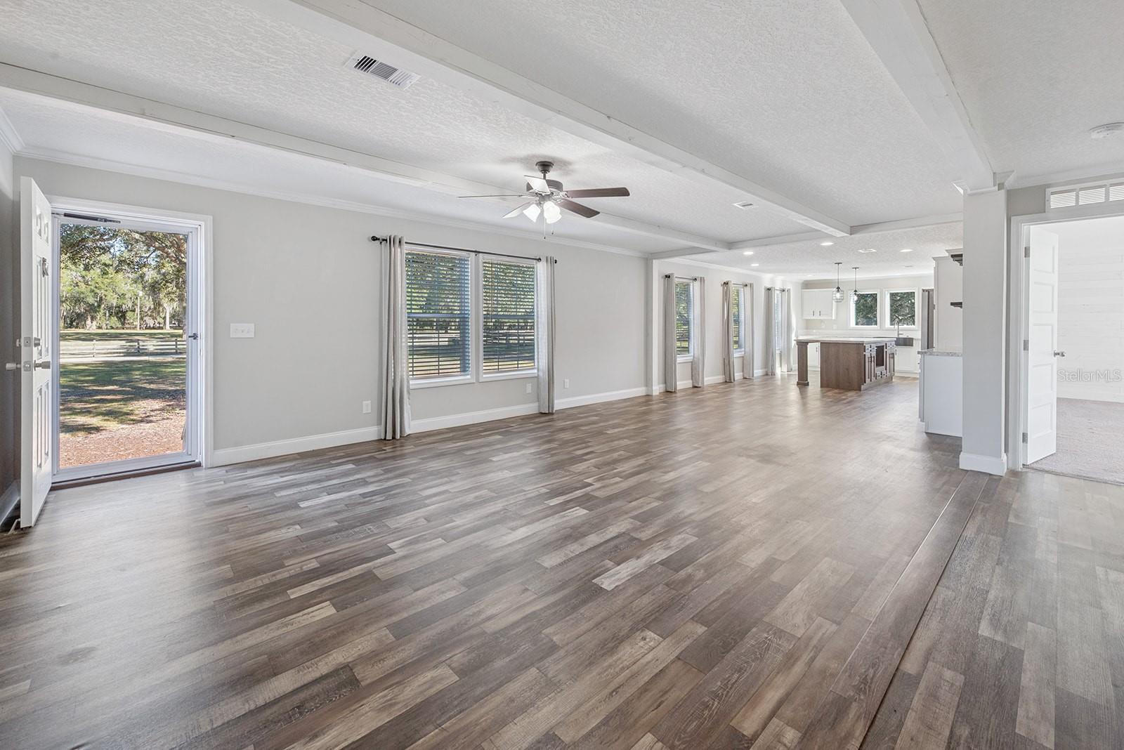 NOT IN SUBDIVISION - Residential