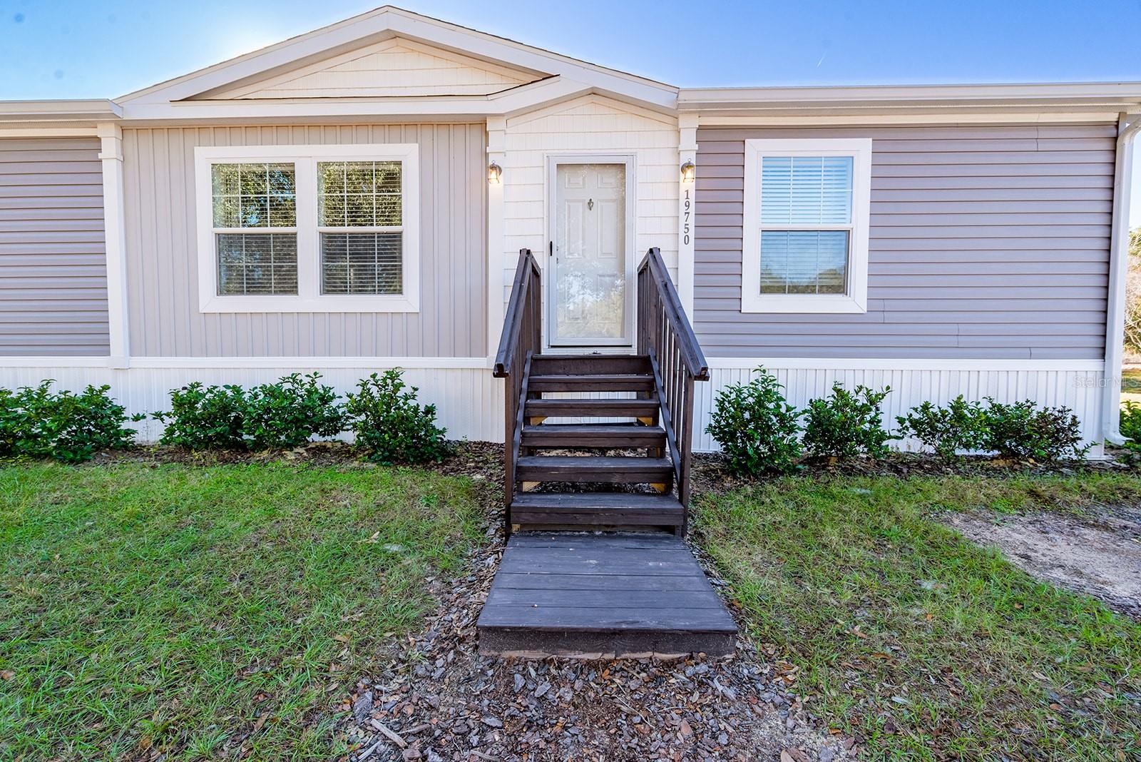 NOT IN SUBDIVISION - Residential