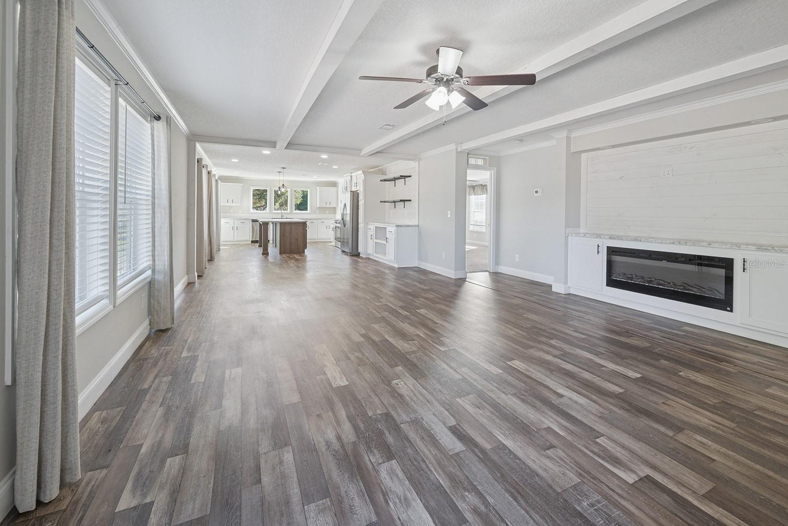 NOT IN SUBDIVISION - Residential