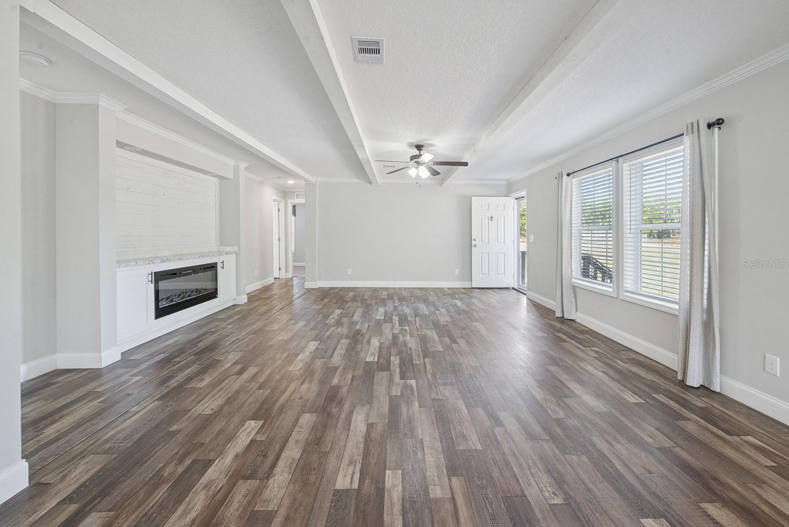 NOT IN SUBDIVISION - Residential