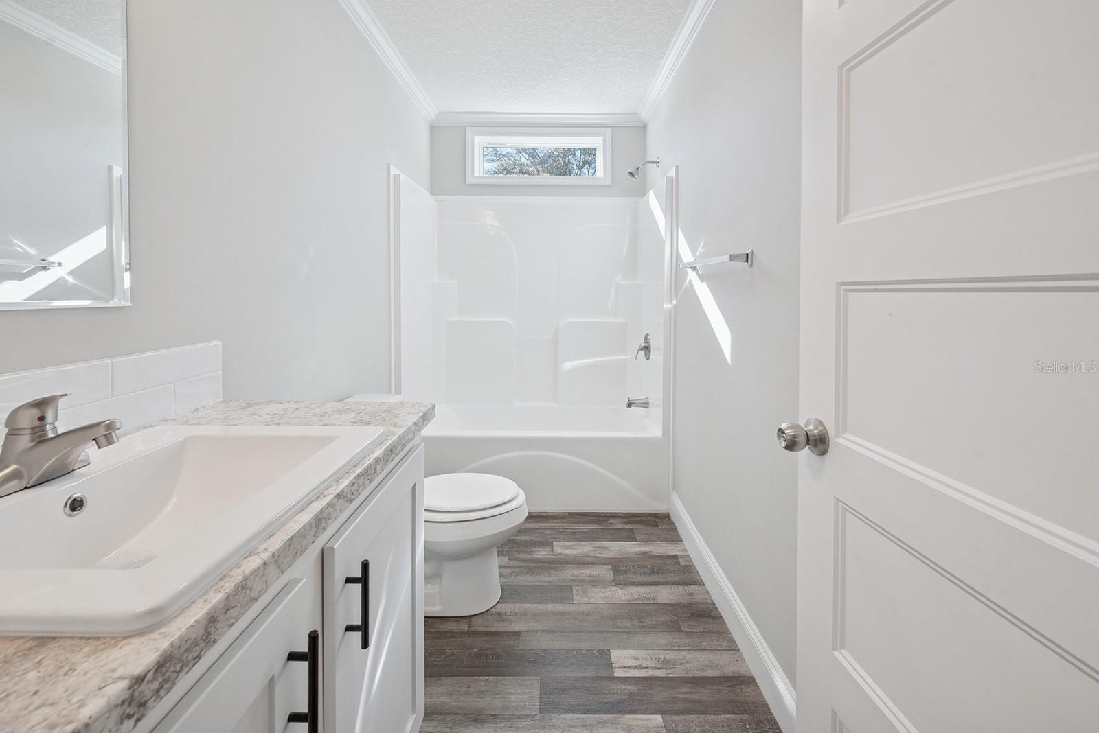 NOT IN SUBDIVISION - Residential