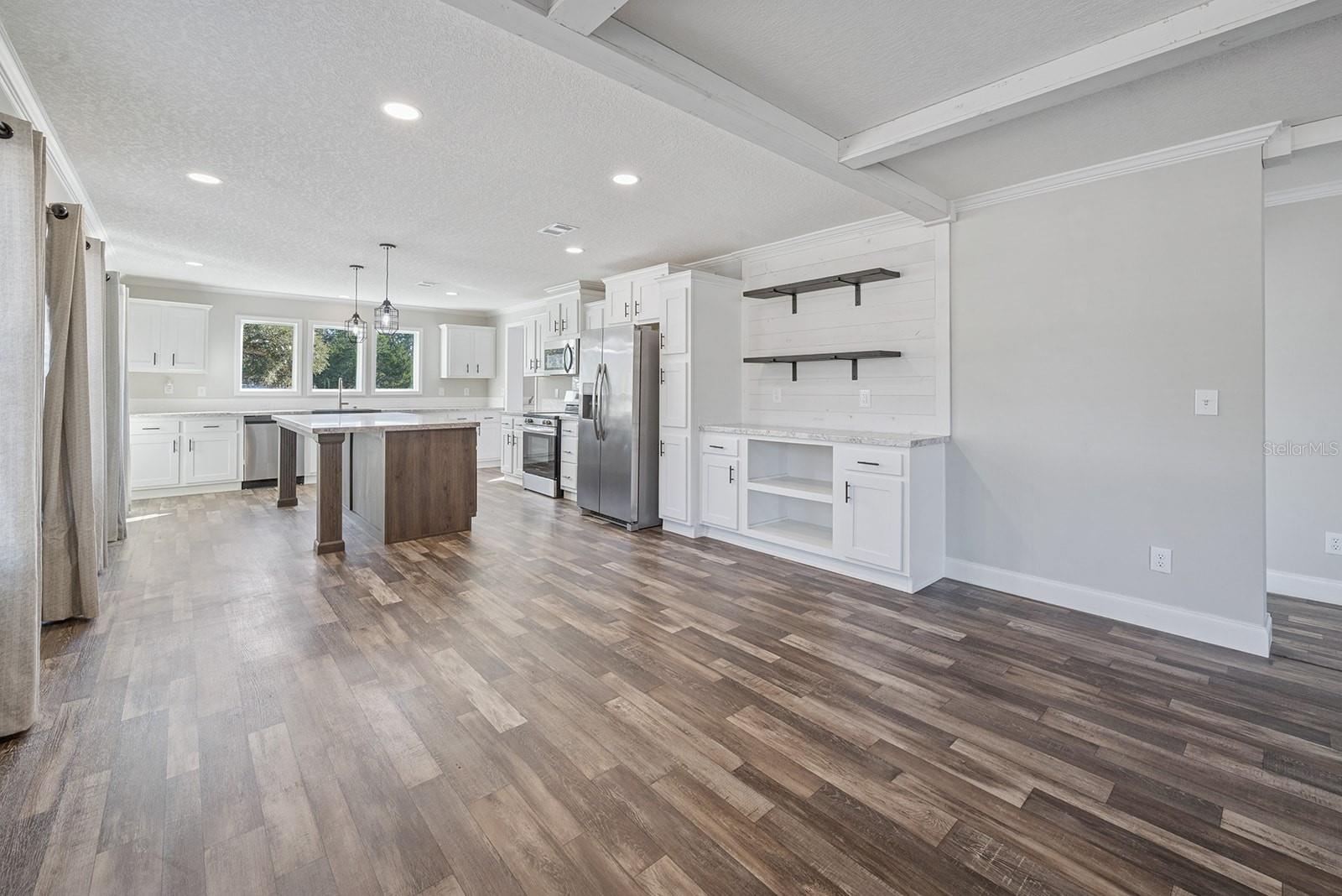 NOT IN SUBDIVISION - Residential