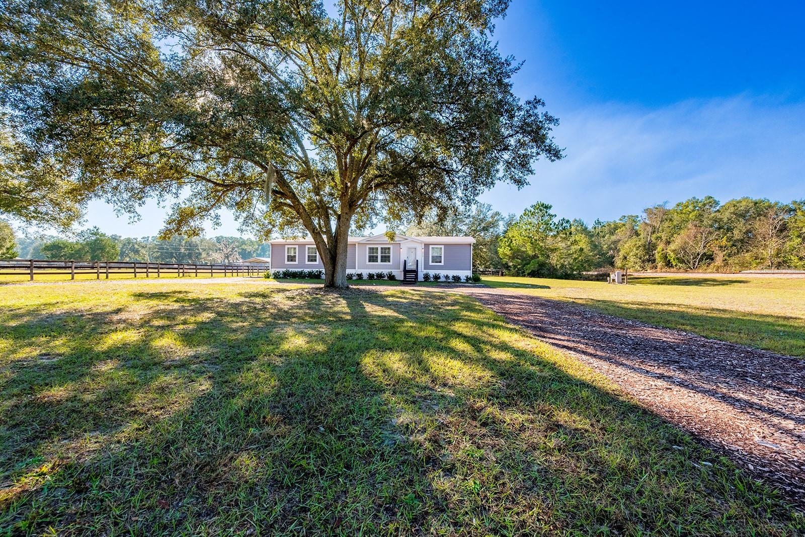 NOT IN SUBDIVISION - Residential