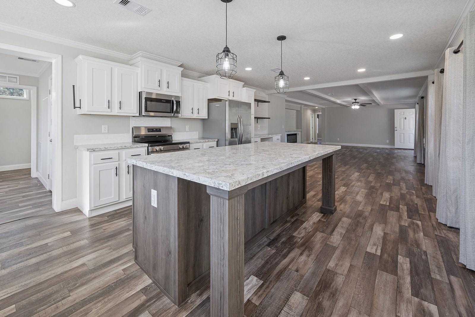 NOT IN SUBDIVISION - Residential