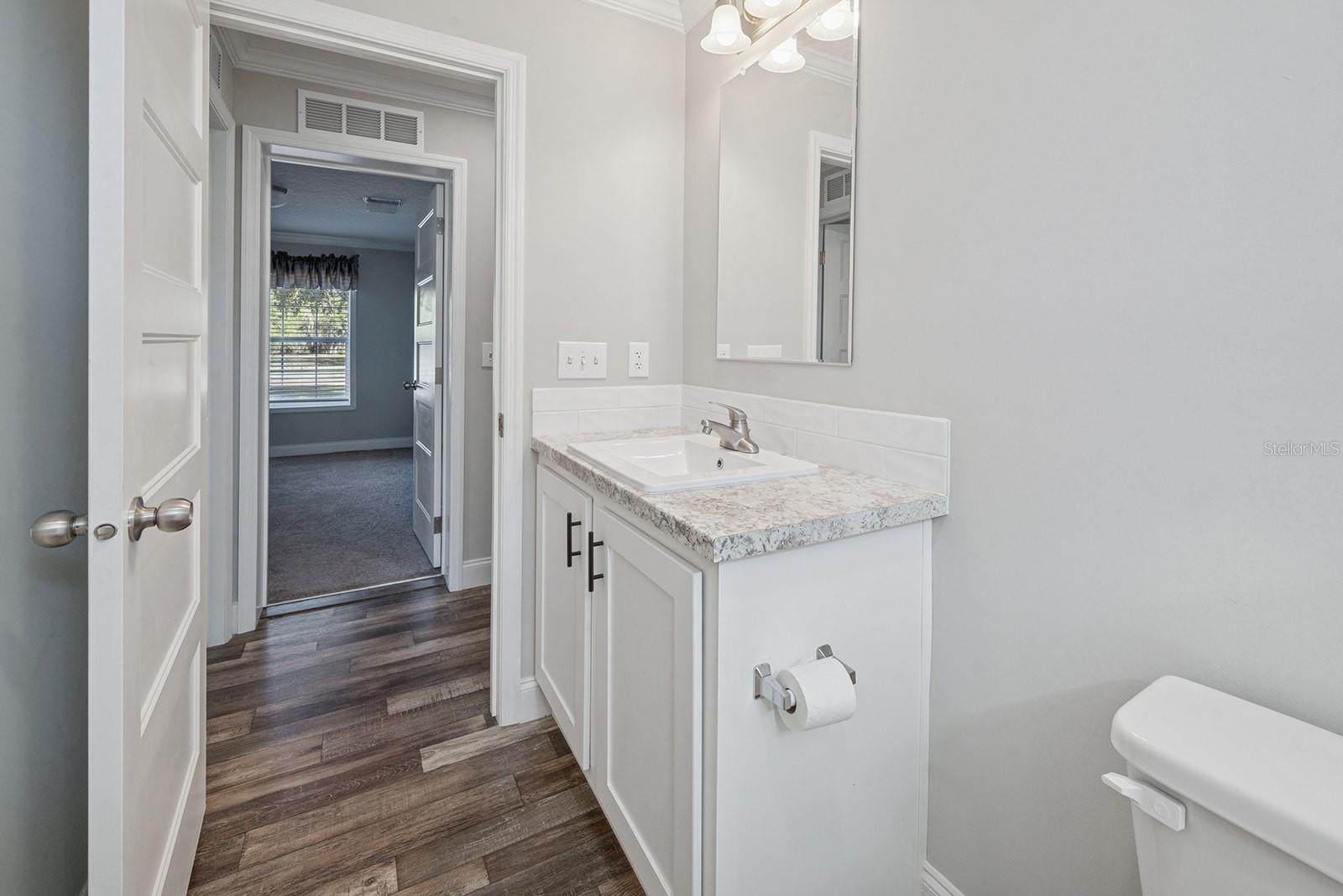 NOT IN SUBDIVISION - Residential