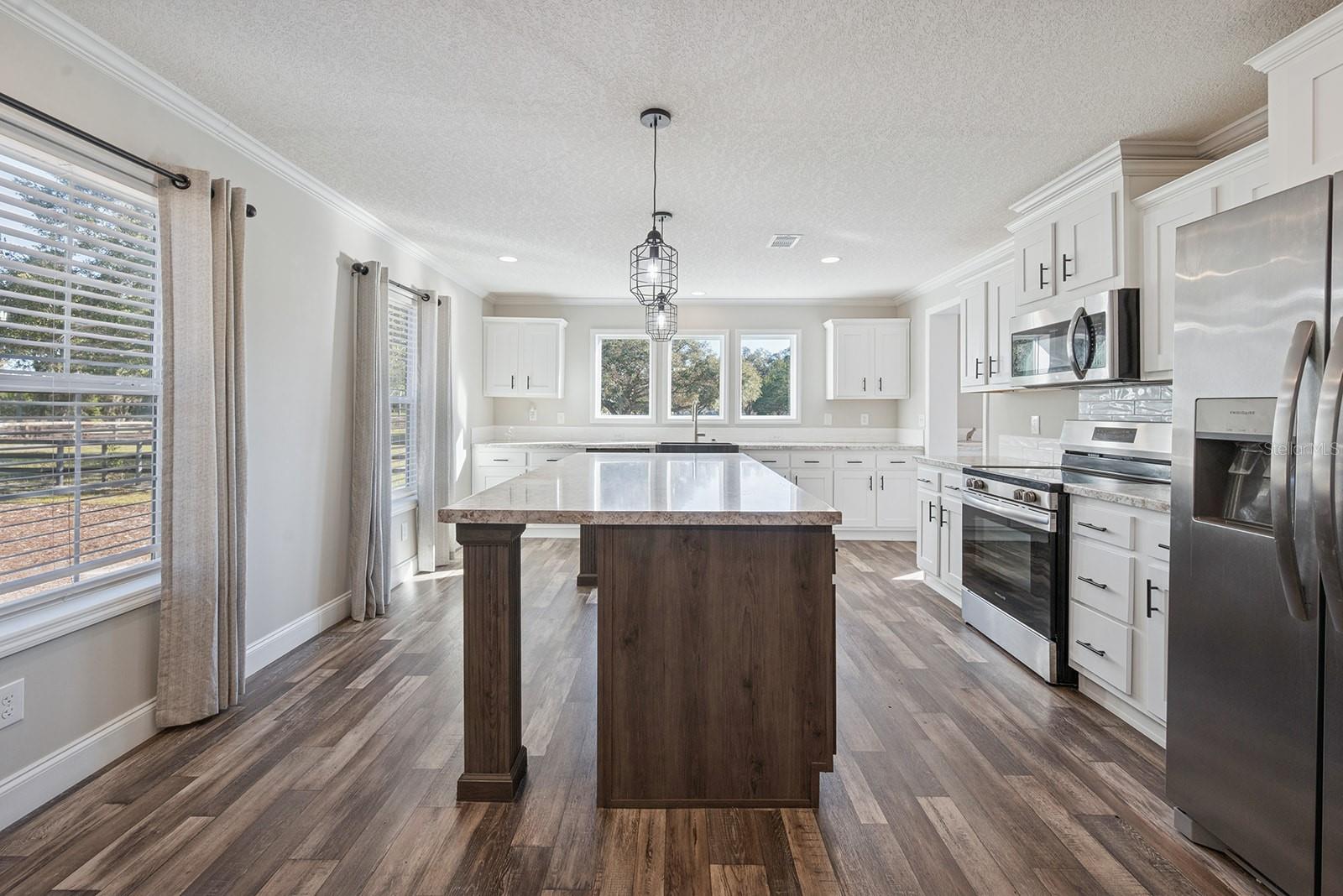 NOT IN SUBDIVISION - Residential