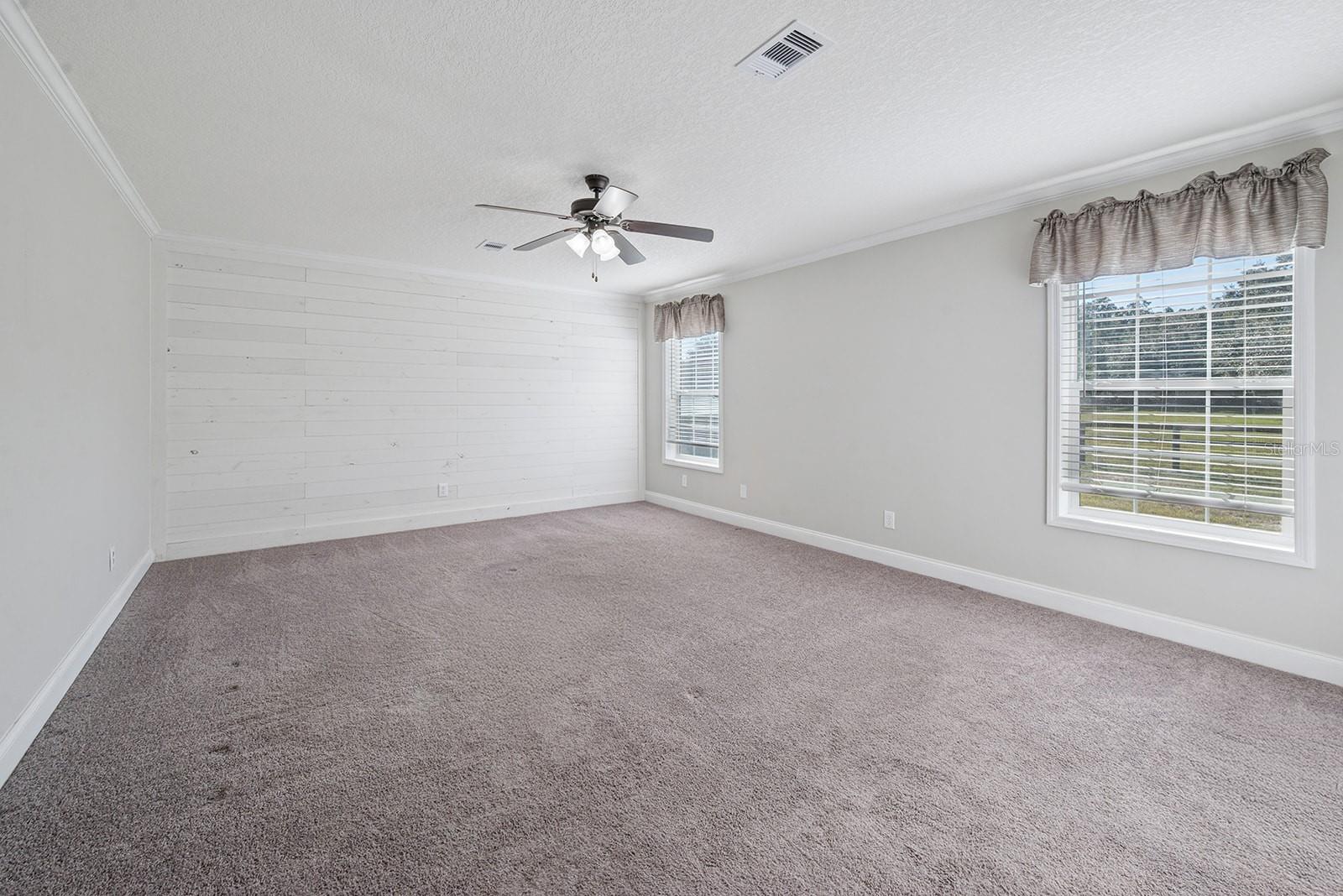 NOT IN SUBDIVISION - Residential