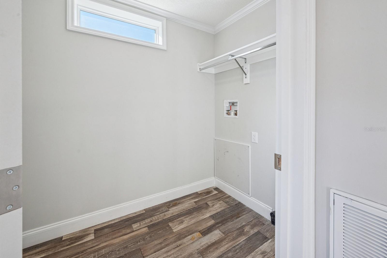 NOT IN SUBDIVISION - Residential