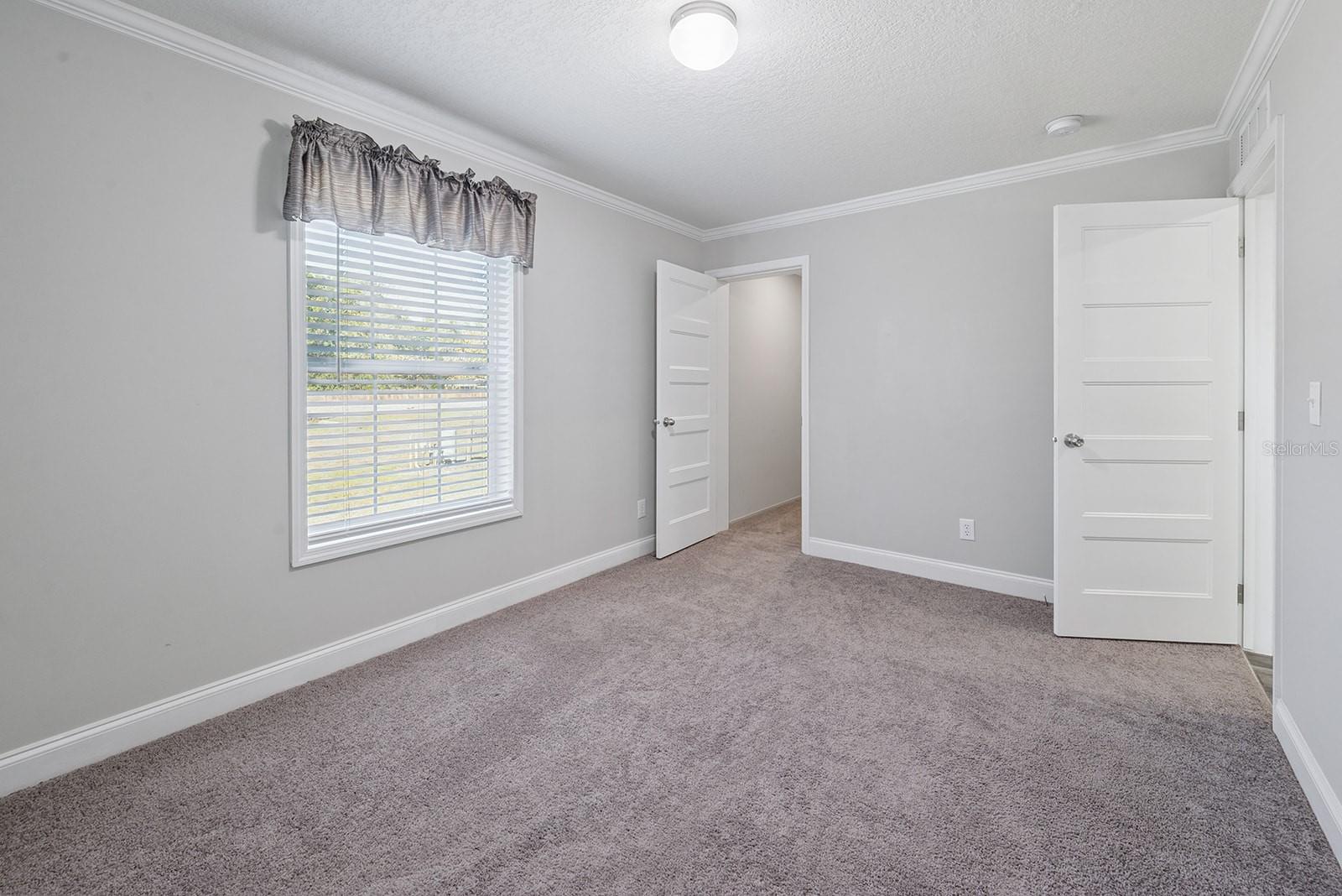 NOT IN SUBDIVISION - Residential