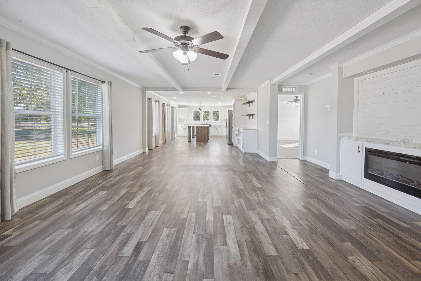 NOT IN SUBDIVISION - Residential