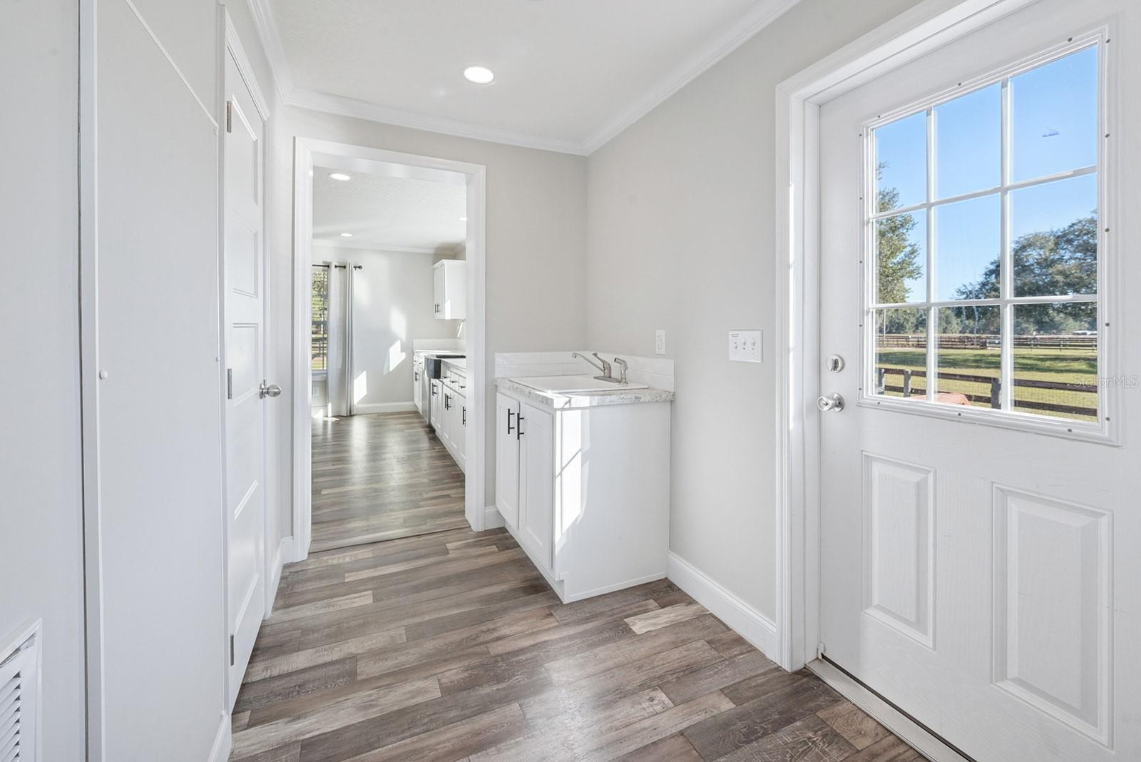 NOT IN SUBDIVISION - Residential