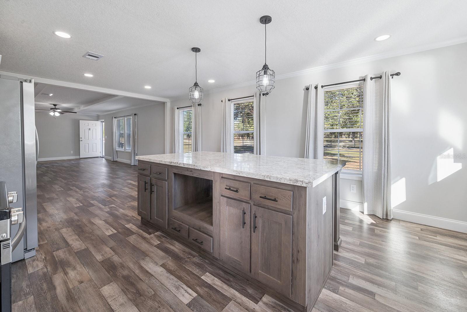 NOT IN SUBDIVISION - Residential