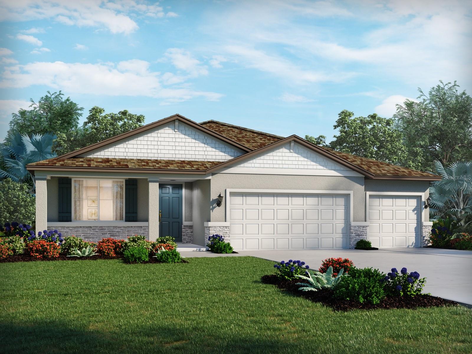 OAKFIELD TRAILS - Residential